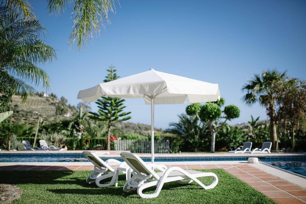 La Perla De Frigiliana Bed & Breakfast Deluxe Room photo