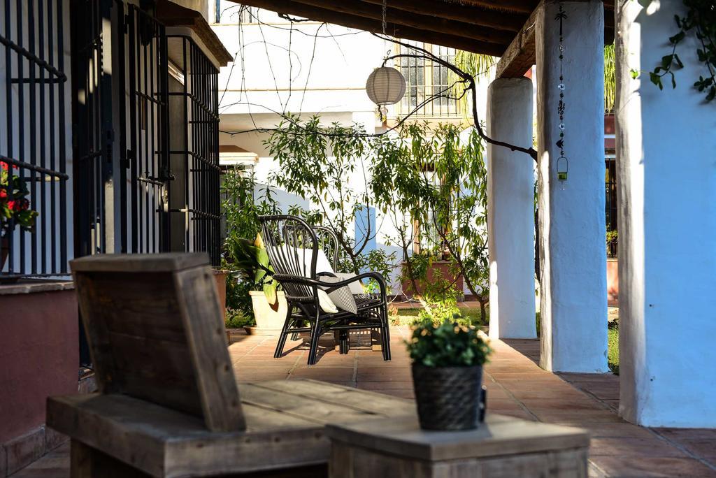 La Perla De Frigiliana Bed & Breakfast Deluxe Exterior photo