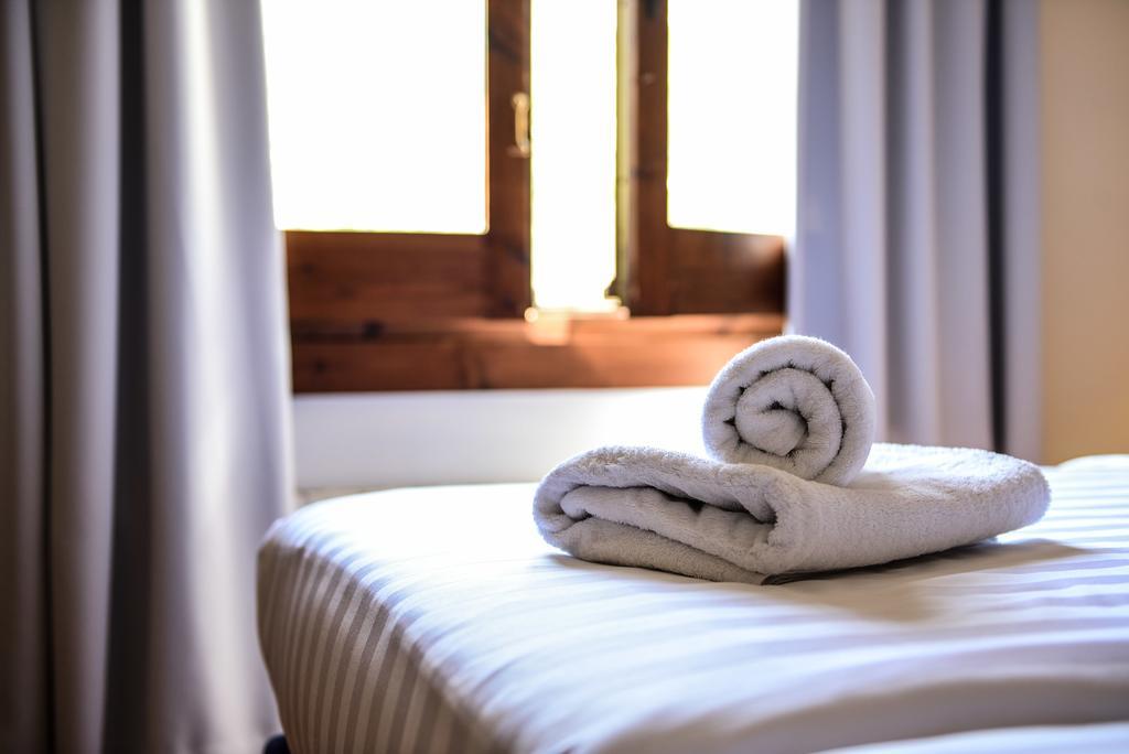 La Perla De Frigiliana Bed & Breakfast Deluxe Exterior photo
